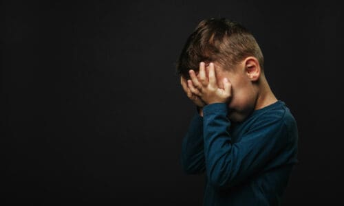 Pandemic’s Toll on Children’s Mental Health at Crisis Level