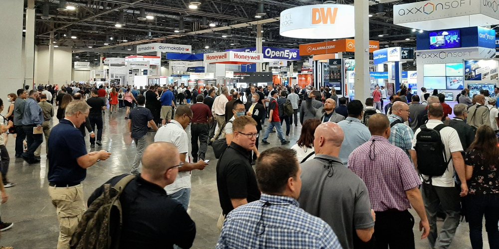 ISC West Lite: What to Know About What Went Down