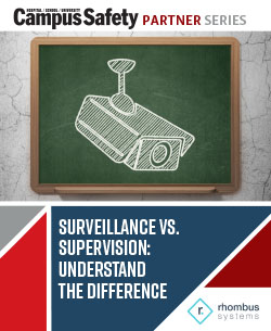 Surveillance vs. Supervision: Understand the Difference