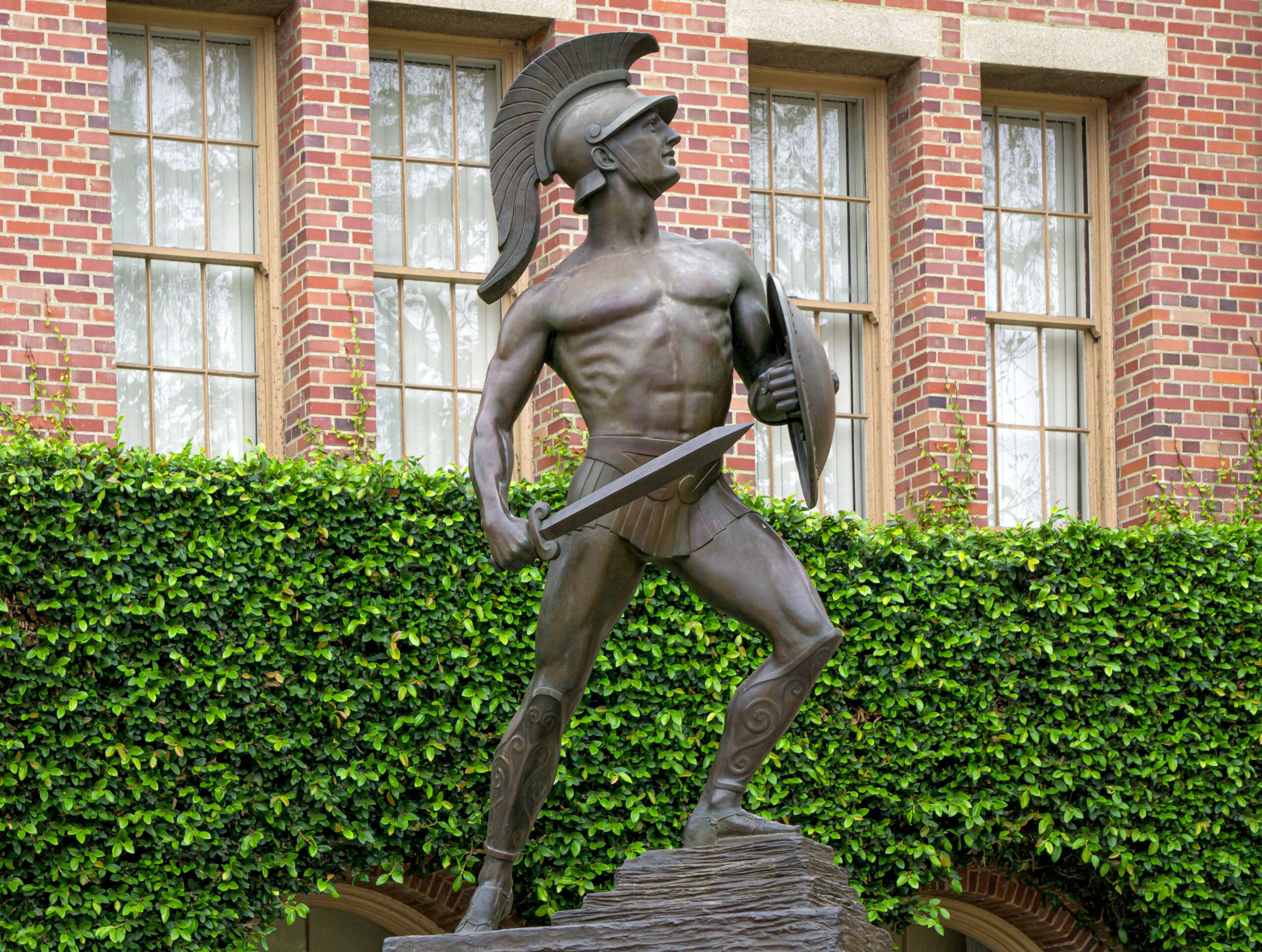 fraternities, USC