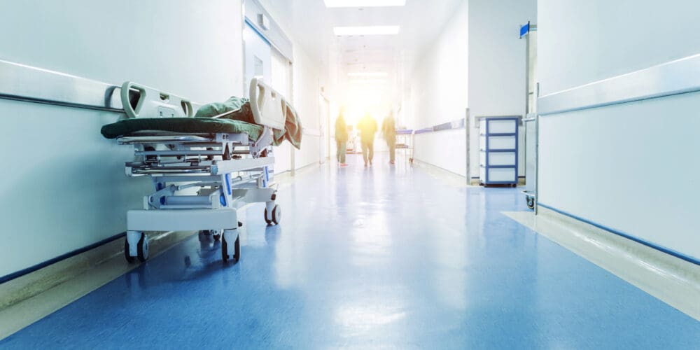 CMS Warns Hospitals to Prioritize Patient, Employee Security