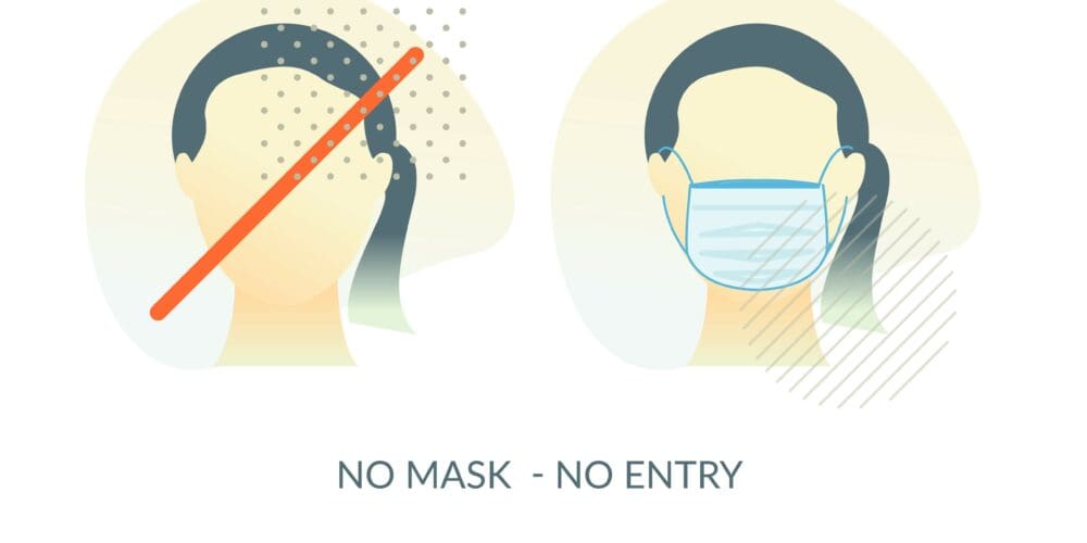 UPDATE — Masks in Schools: Florida Mask Mandate Ban Being Challenged in Court