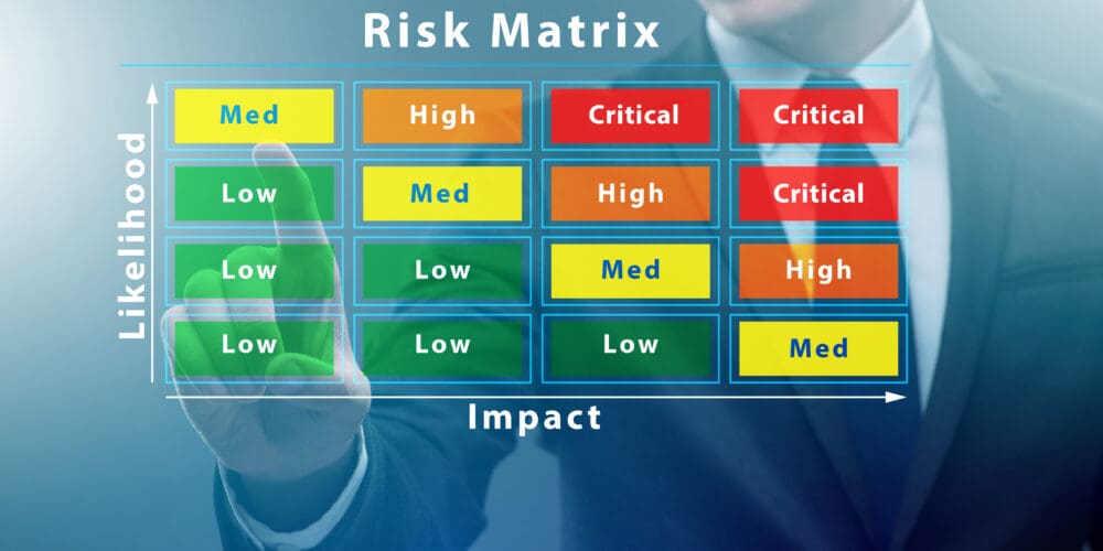 Designing a New Mass Notification System? Conduct a Risk Analysis