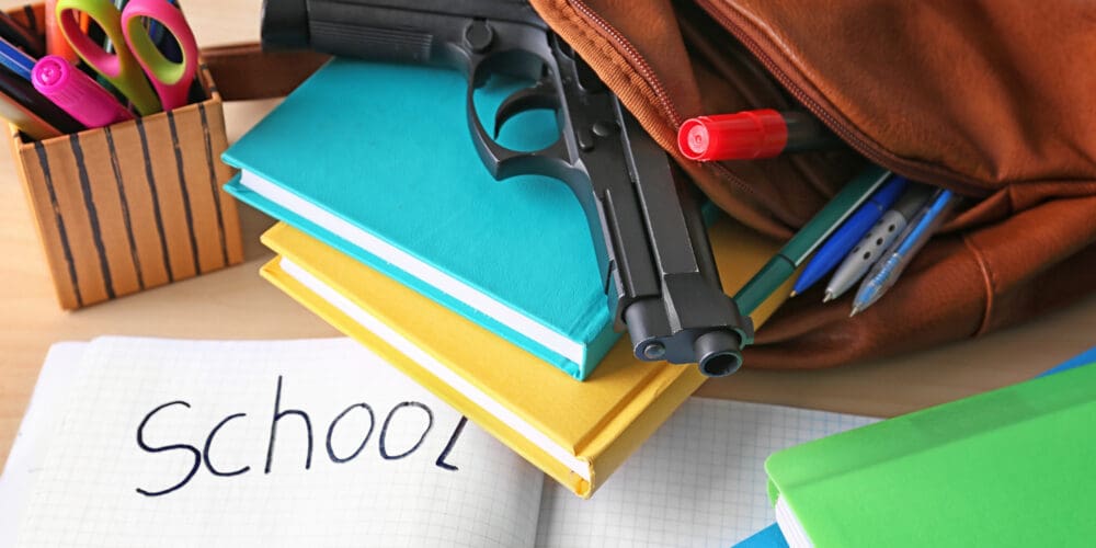 1 Student Killed, 1 Arrested in New Mexico School Shooting