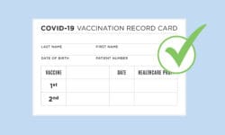 Read: Fake COVID-19 Vaccination Cards a Concern for Colleges