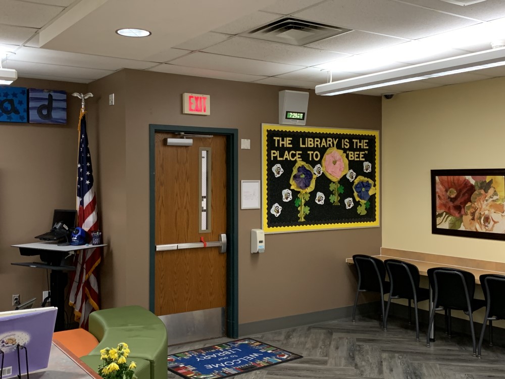 Genesee Valley School Streamlines Communications with New PA System, slide 1