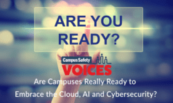 Read: Are Campuses Really Ready to Embrace the Cloud, AI and Cybersecurity?