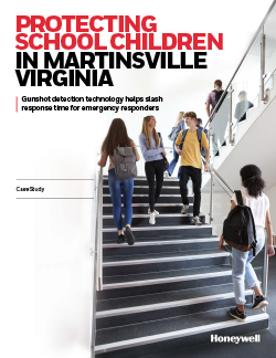Case Study: Protecting School Children in Martinsville Virginia