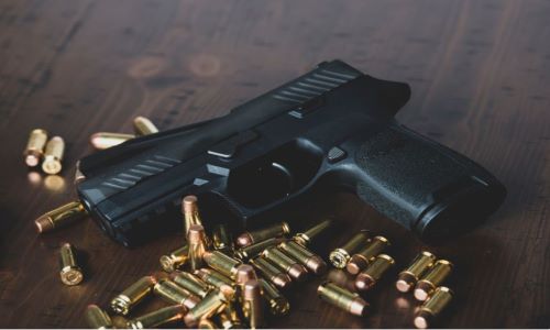 Active Shooter Basics: Training the Masses