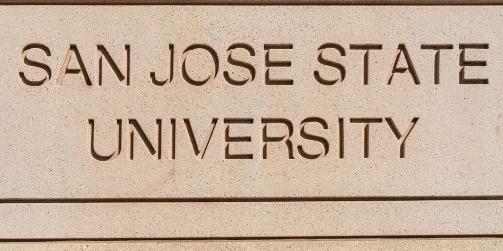 San Jose State to Pay $1.6M to Students Assaulted by Athletic Trainer