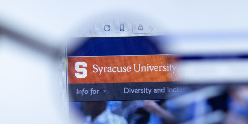 Teens Attempt Break-ins at Syracuse University Apartments; Fire Shots