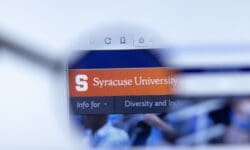 Read: Teens Attempt Break-ins at Syracuse University Apartments; Fire Shots