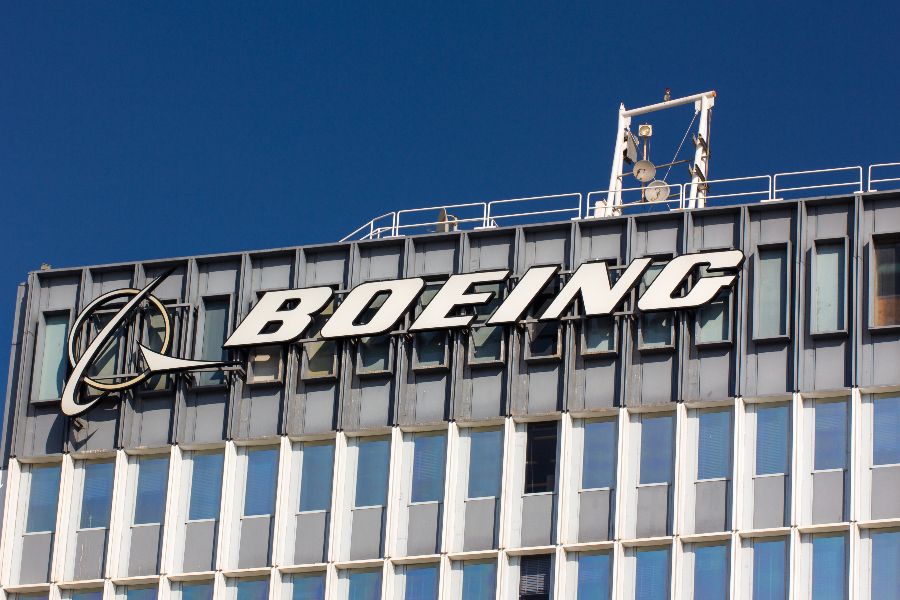 Boeing Supports Northwest School District Wellness Programs