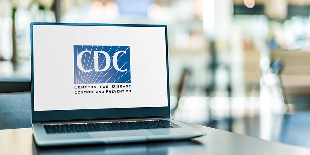 CDC: More COVID-19 Cases in Areas Without School Mandatory Masking Policies