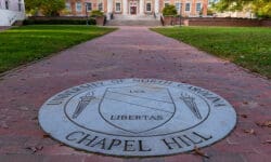 Read: UNC Campus Safety Commission Disbands Over Disputes with Admins