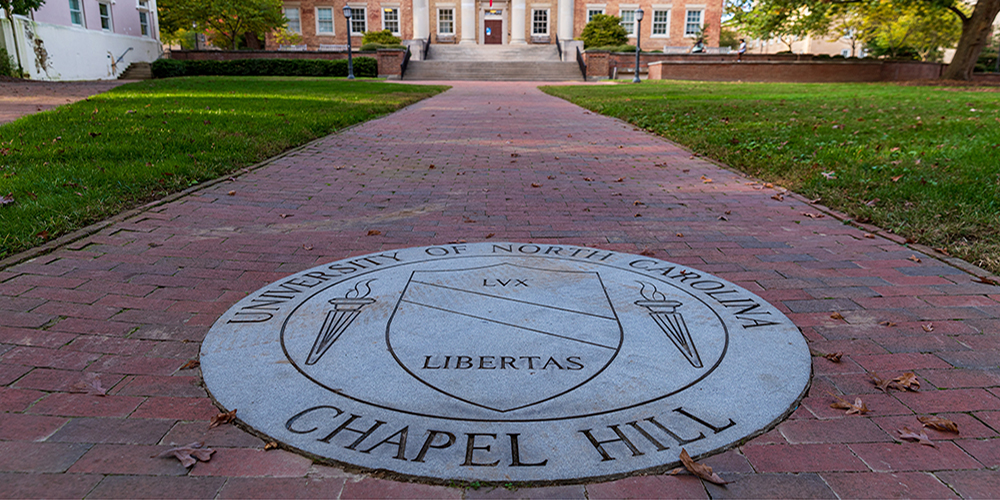 UNC Campus Safety Commission
