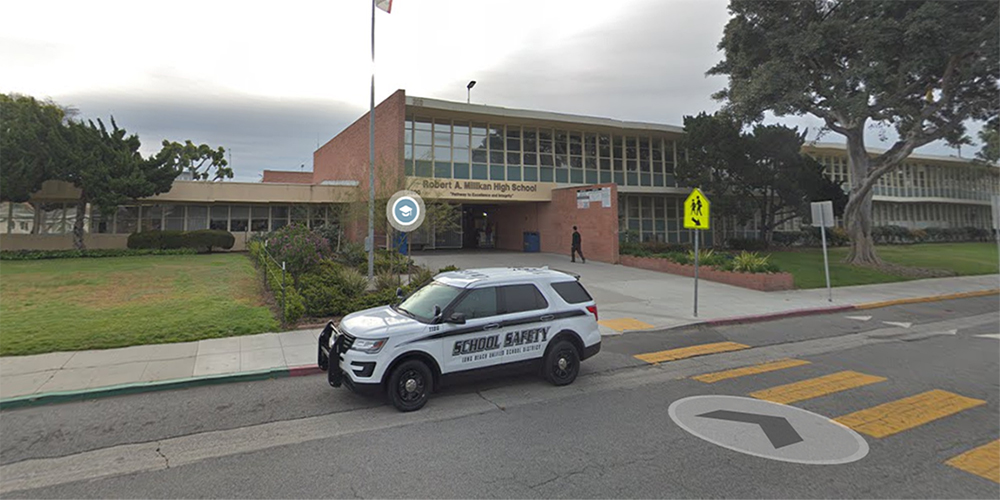 Millikan High School