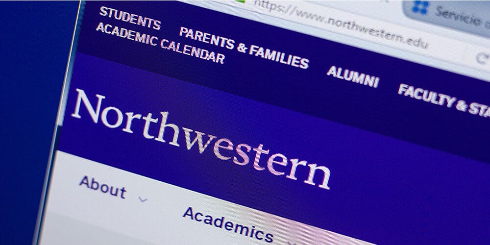 Northwestern Frat Activities Suspended Amid Drugging Allegations