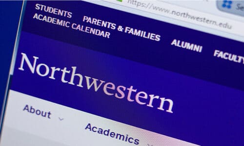 Northwestern Frat Activities Suspended Amid Drugging Allegations