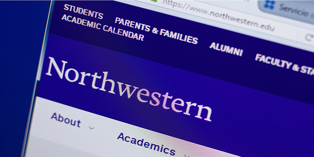 Northwestern Frat