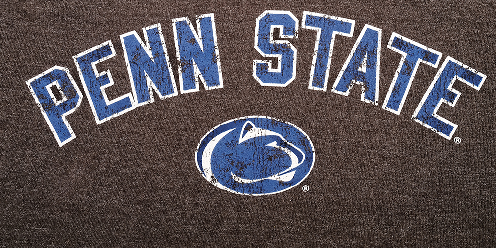 penn state professor