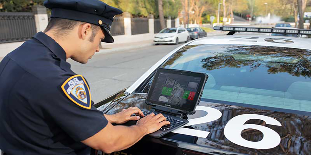 zebra technologies tablet
