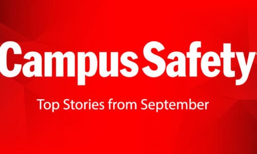 Top 10 Stories from September: School Shootings, Mandates and Hospital Violence