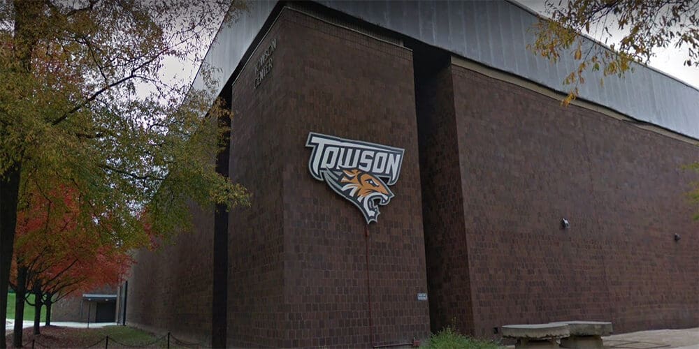 1 Student, 2 Others Shot at Towson University