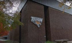 Read: 1 Student, 2 Others Shot at Towson University