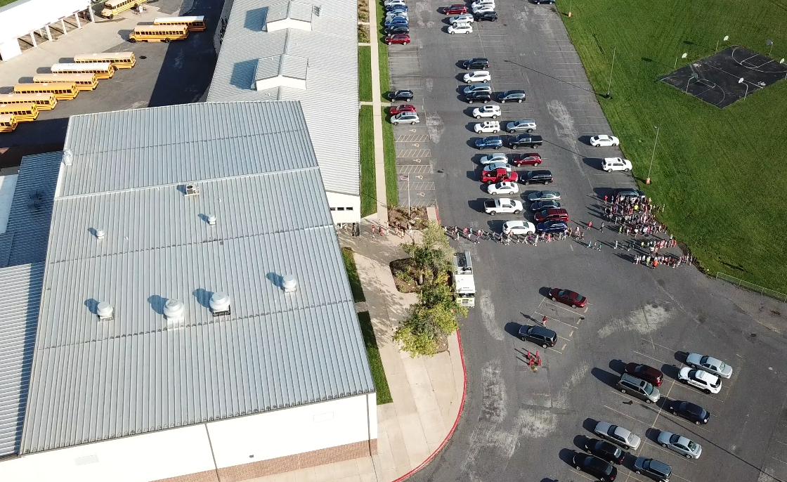 Cost-Effective Ways to Enhance School Safety, slide 4
