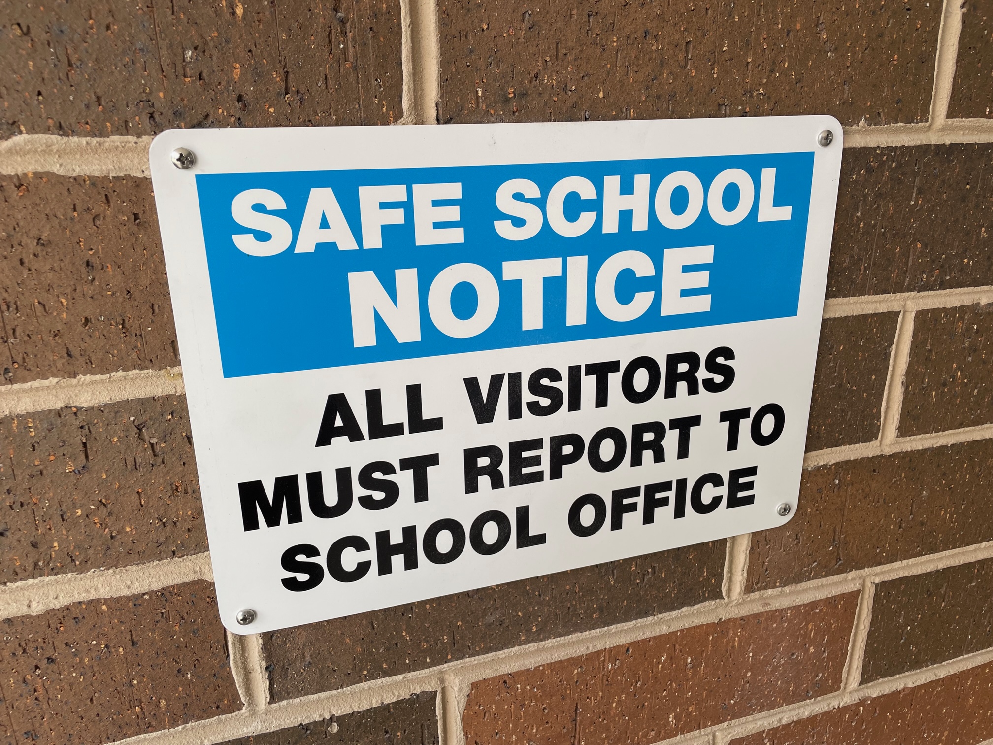 Cost-Effective Ways to Enhance School Safety, slide 2