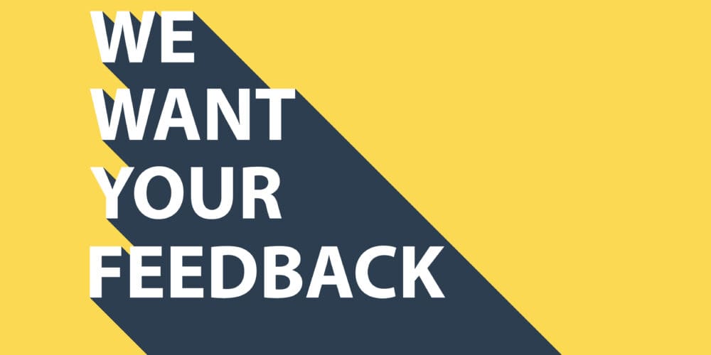 Take the Campus Safety Panic Alarm and Mobile Duress System Survey!