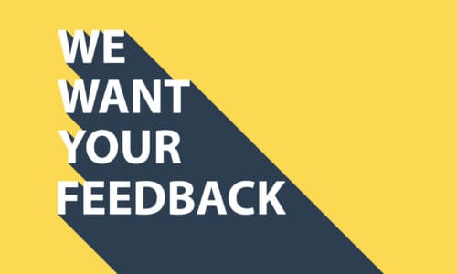 Take the Campus Safety Panic Alarm and Mobile Duress System Survey!