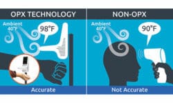 Read: Can the Wrong Temperature Screening Device Lead to a COVID Outbreak In Your School?