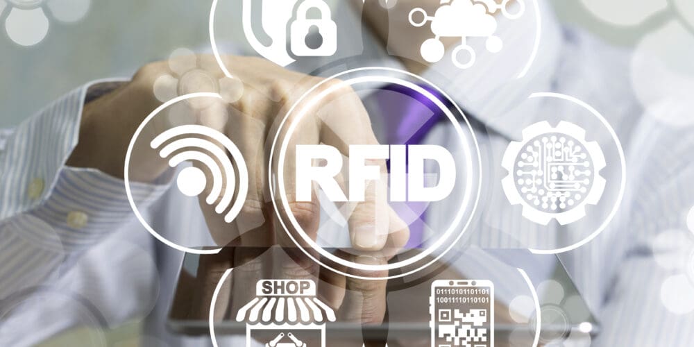 Choosing the Right RFID Reader for Access Control: 6 Questions to Ask Before Buying