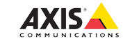 Axis Communications Logo