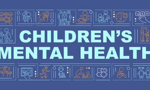 Doctors Declare National Emergency in Children&#8217;s Mental Health