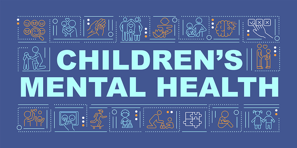 childrens mental health