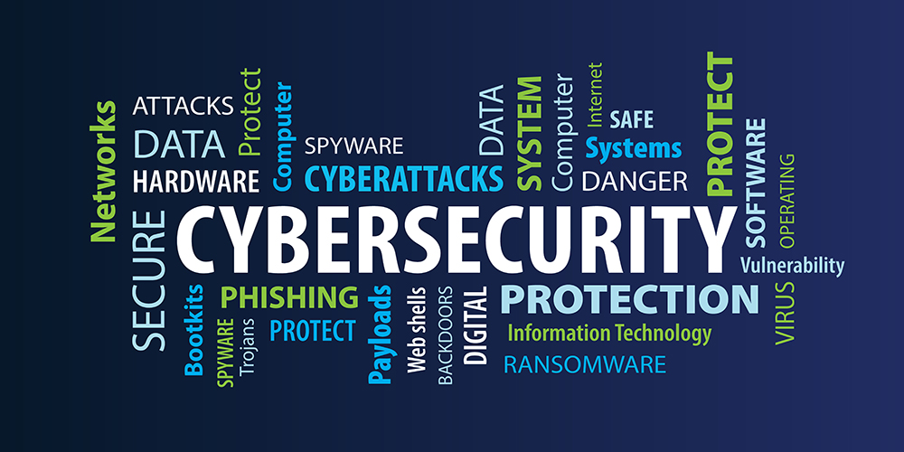 cybersecurity basics