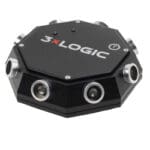 Award Winning 3xLOGIC Gunshot Detection