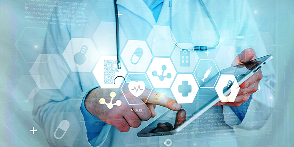 Healthcare Cybersecurity