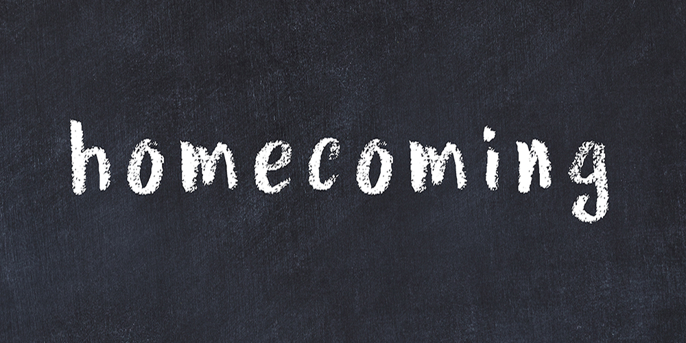homecoming weekend shootings