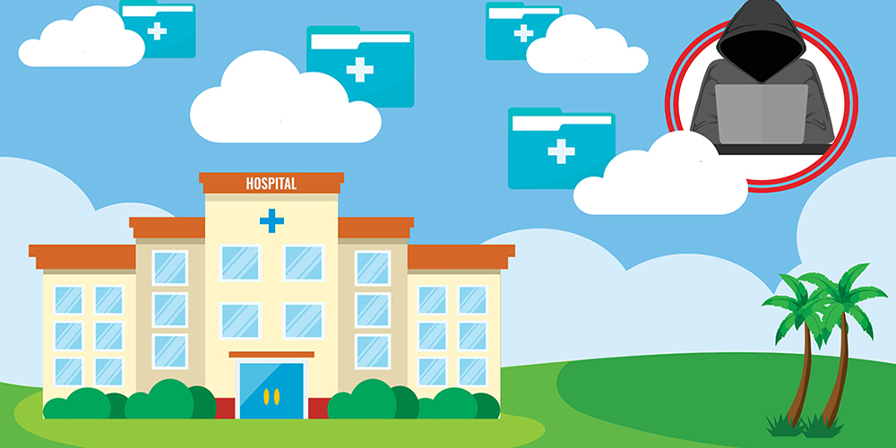 ransomware Alabama Hospital