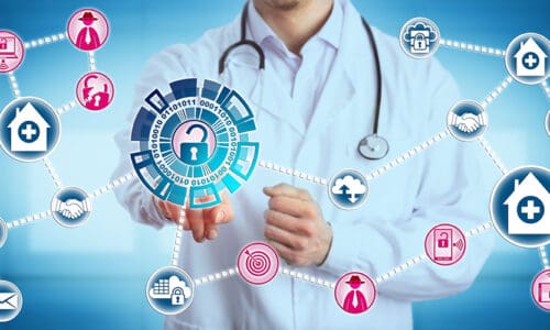 The Convergence of Physical and Cyber Security in Healthcare: How to Minimize Threats