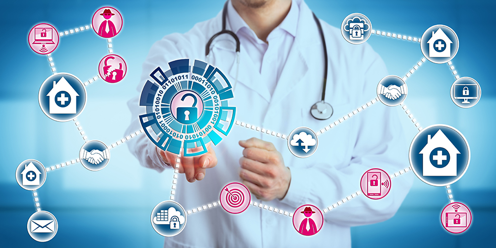 Cyber Security in Healthcare