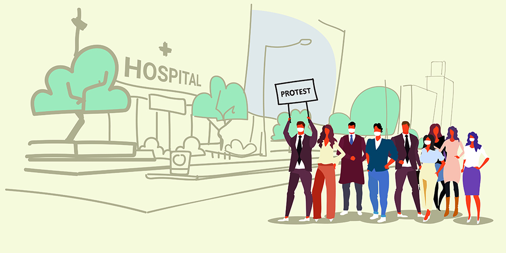 Saint Vincent Hospital