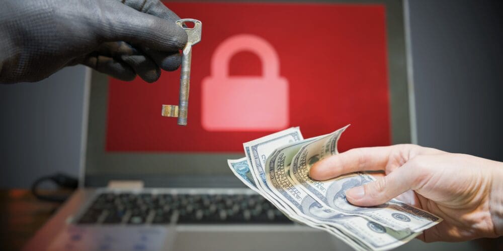 More Than 4 Out of 5 Ransomware Victims Pay Their Hackers