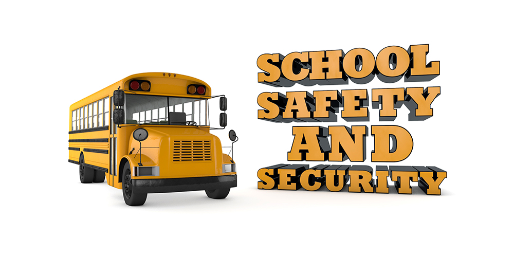School Shooting Prevention, Response, Mitigation, and Recovery Resources, active shooter, lockdown, access control, mental health
