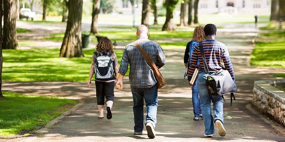 ADT, Clery Center Survey Finds 82% of College Students Are Worried About Personal Safety