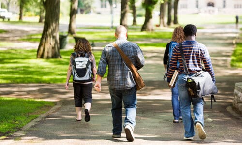 ADT, Clery Center Survey Finds 82% of College Students Are Worried About Personal Safety